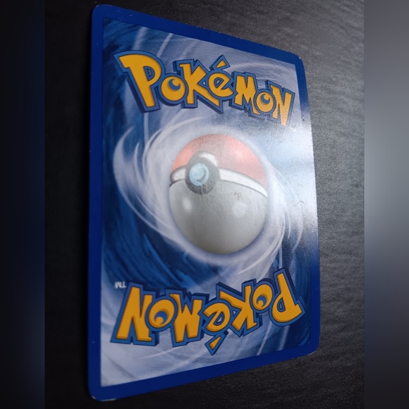 Bronzor Pokemon Card - Mysterious Treasures - 74/123 Common Reverse Holo - Picture 7 of 9